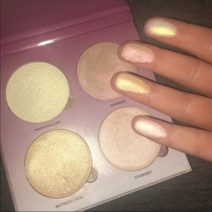 Anastasia Beverly Hills Sugar Glow Kit